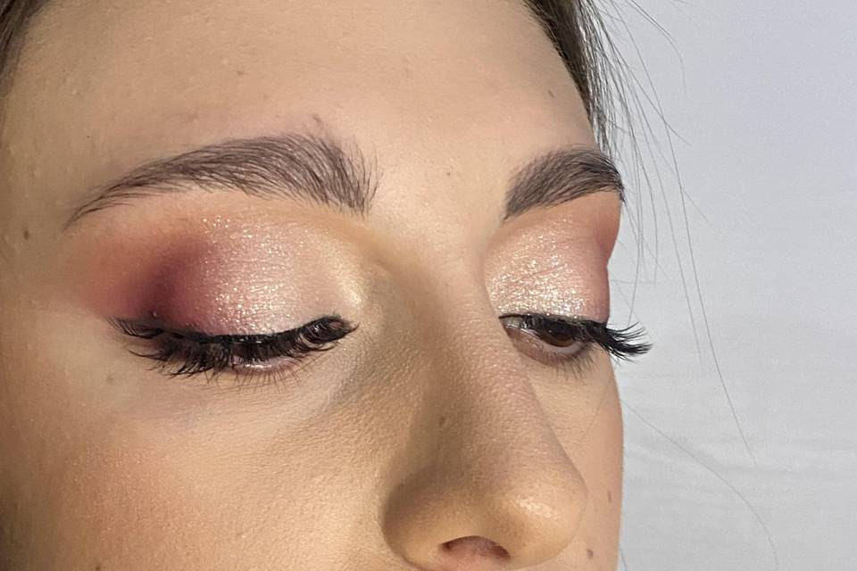 Make-up