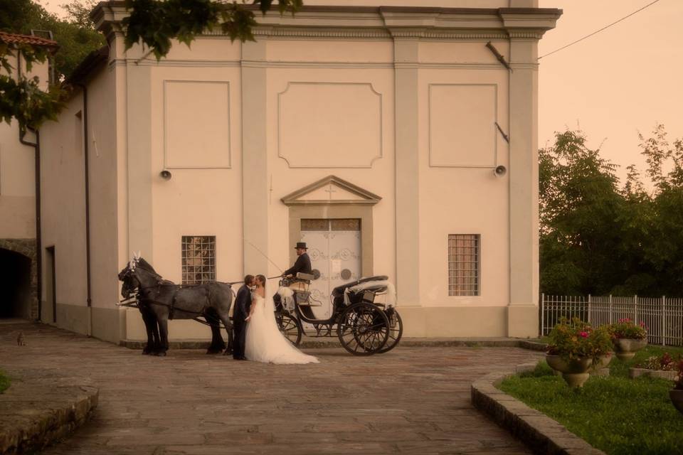 Silvio Tamberi Photographer