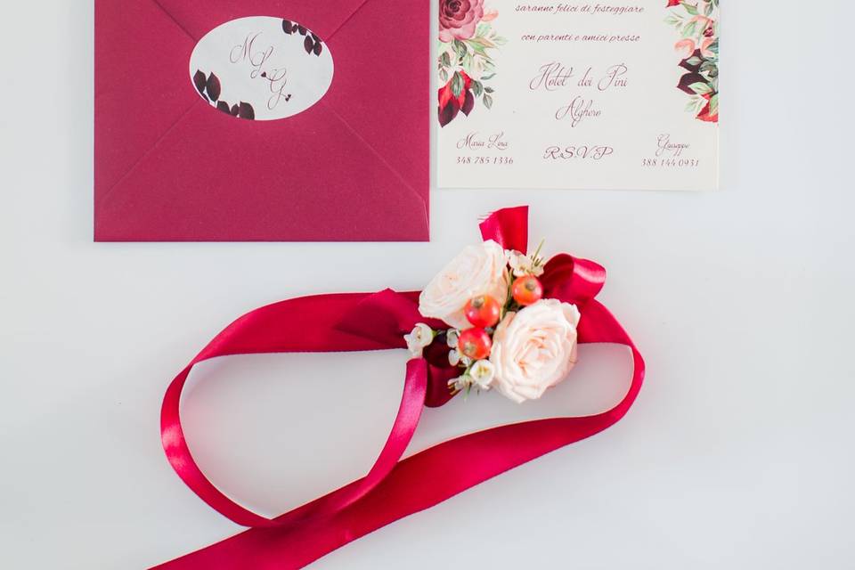 MaryGiò Wedding Planner