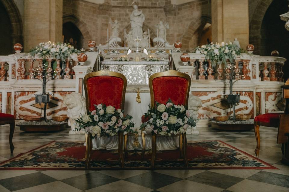 MaryGiò Wedding Planner