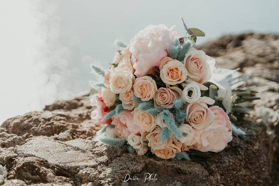Bouquet sposa