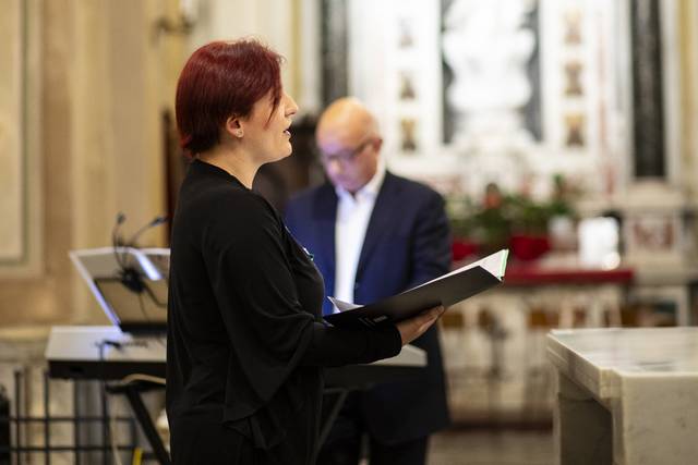 Matrimonio