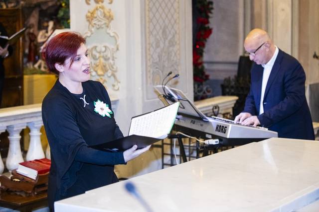 Matrimonio