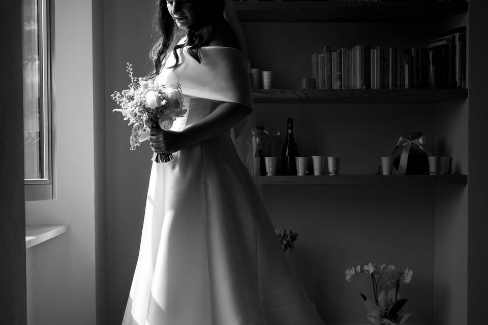 La sposa