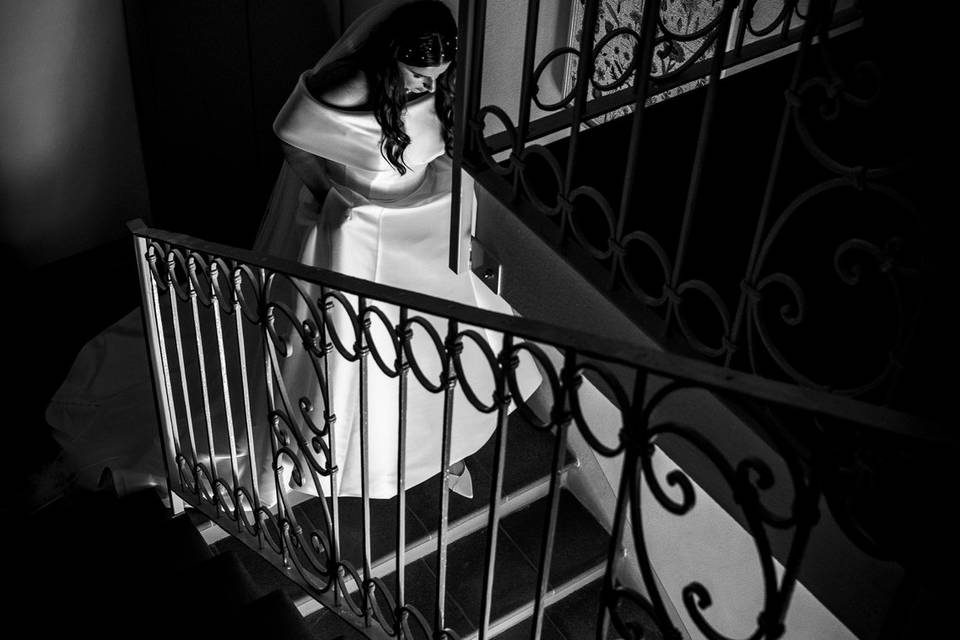 La sposa