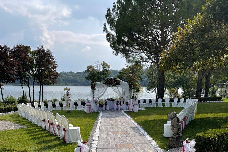 Tenuta Sant'Andrea