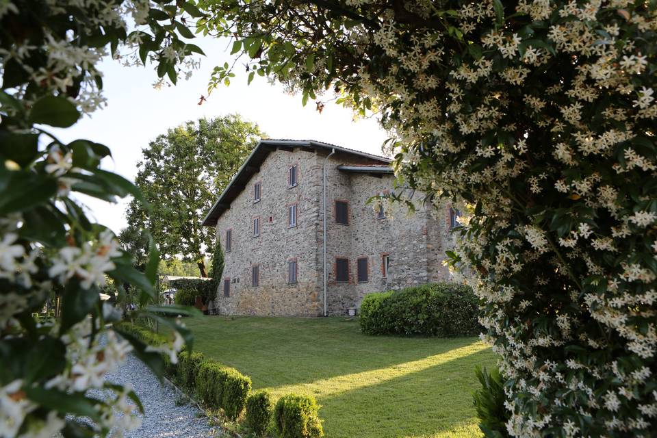 Tenuta Sant'Andrea