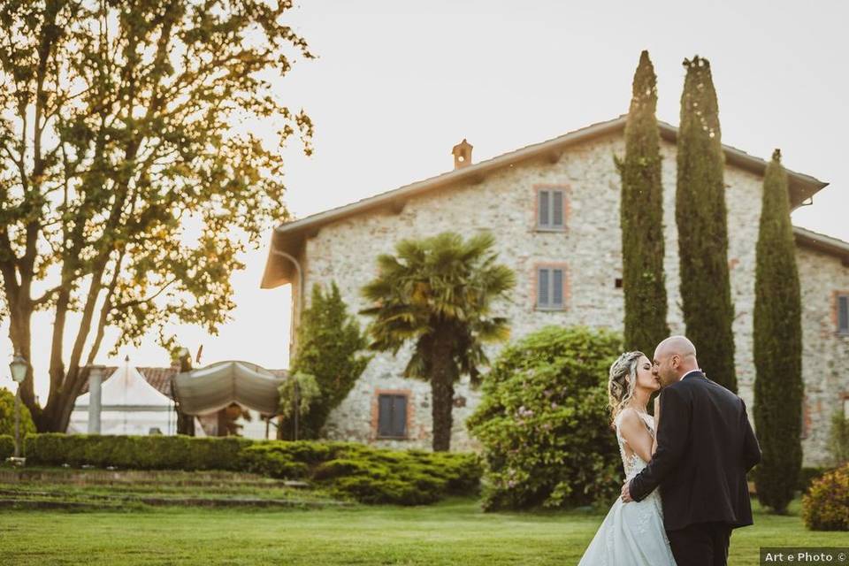 Tenuta Sant'Andrea