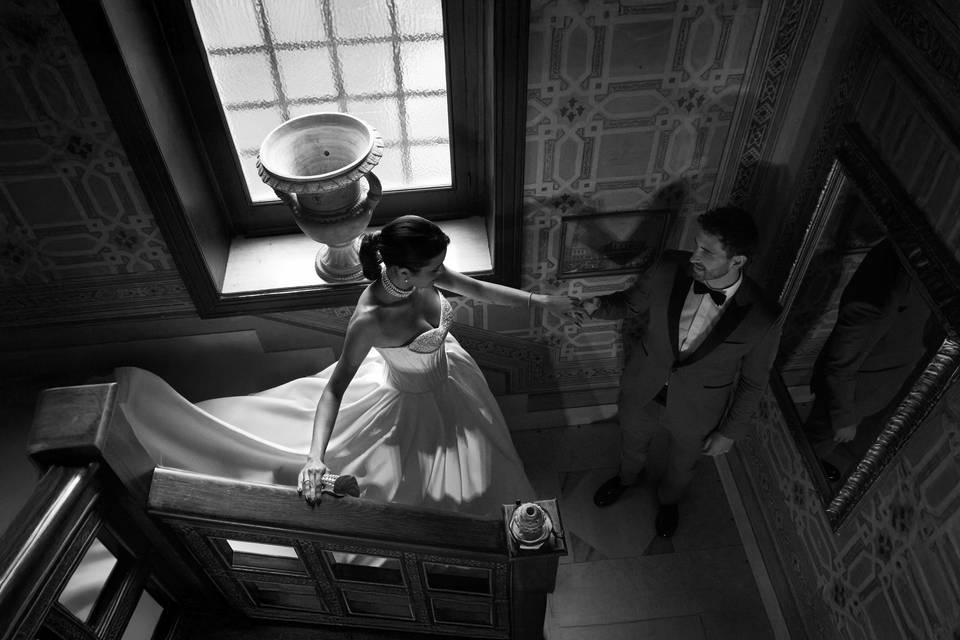Matrimonio in Puglia