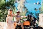 Matrimonio sul Gargano