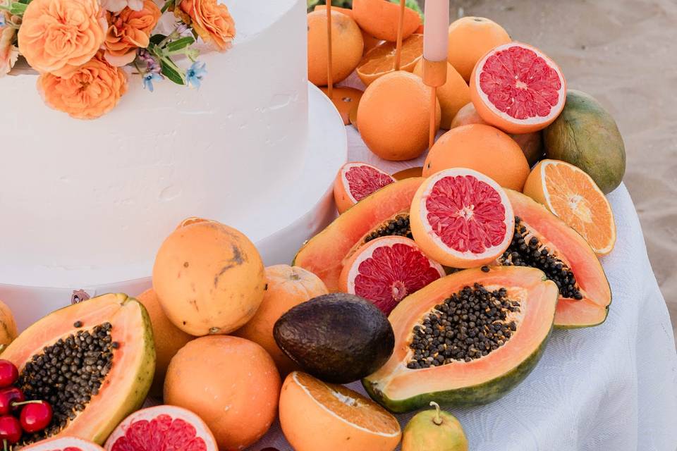 Matrimonio sul Gargano