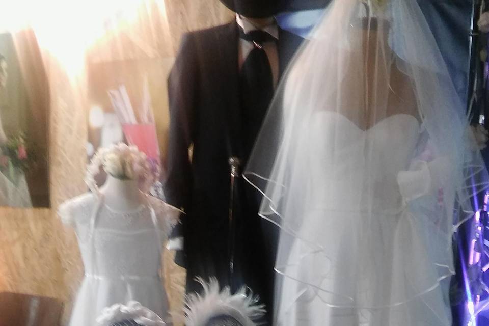 Eleganza e poesia