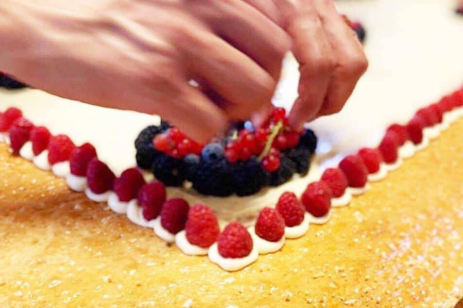 Manualità di professionisti