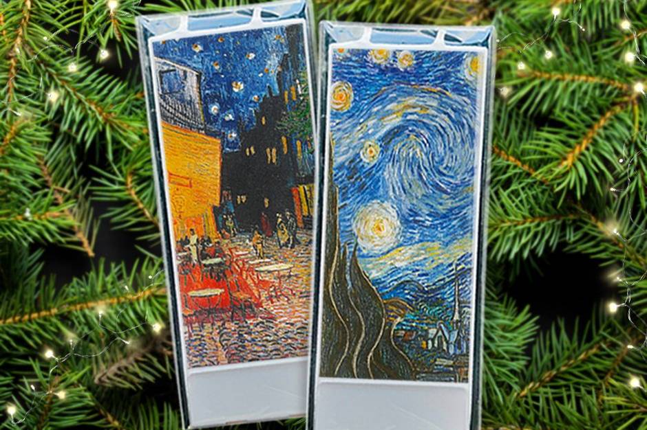 Ingrida Navikaite Flatyz