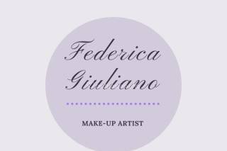 Federica Giuliano Make-up Artist