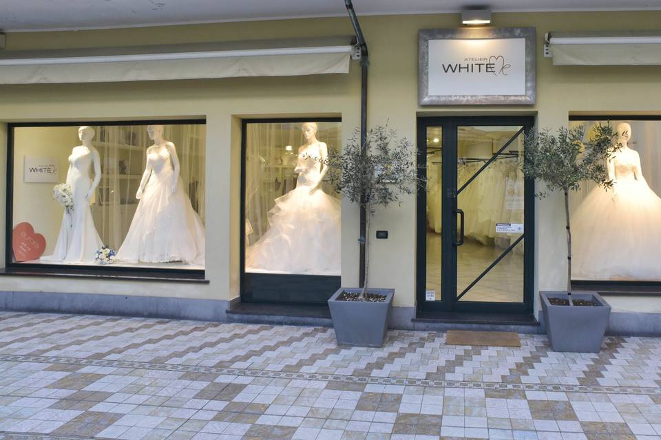 White Me Atelier