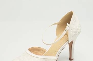 Accessori sposa - Calzature