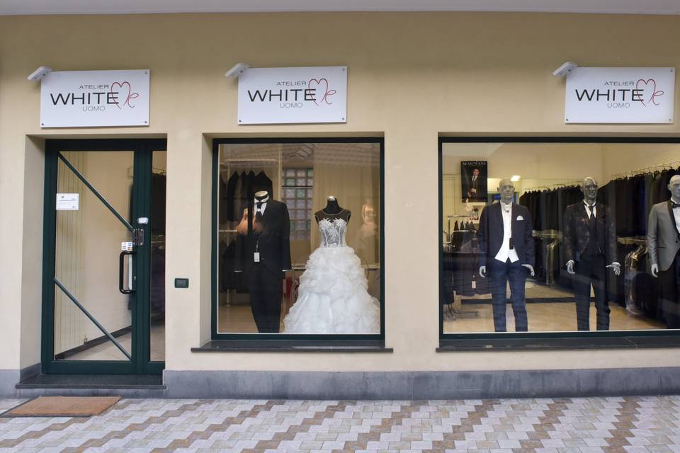 White Me Atelier