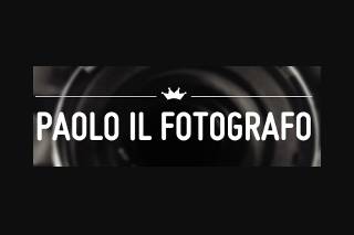 Paolo il fotografo logo