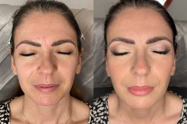 Miriam Tessore Make-up & Beauty