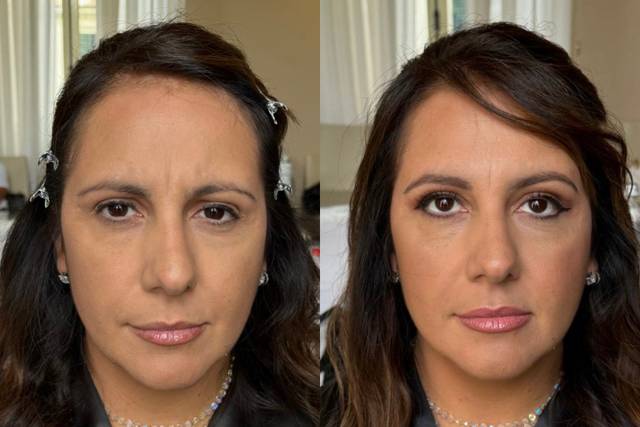 Miriam Tessore Make-up & Beauty