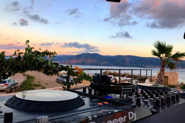 Fabrizio Duca DJ