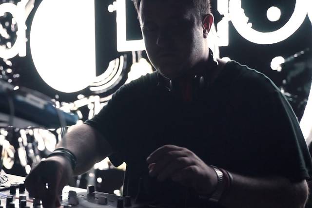 Fabrizio Duca DJ