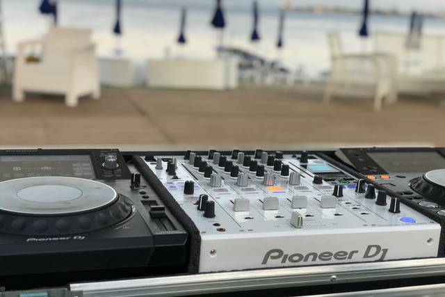 Fabrizio Duca DJ