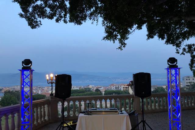 Fabrizio Duca DJ