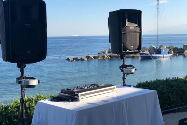Fabrizio Duca DJ
