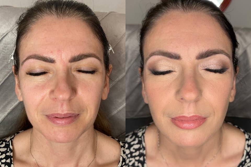 Miriam Tessore Make-up & Beauty