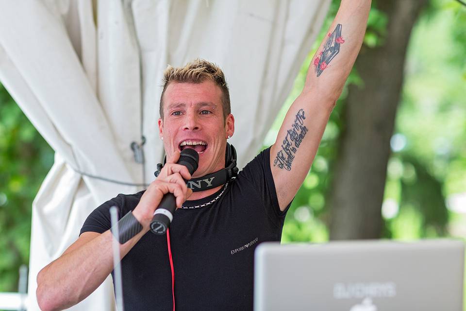 Christian Schmidt