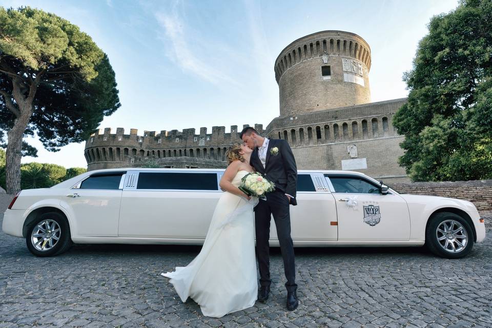 Alessandro&Veronica_Castello