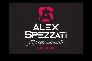 Musicista Alex Spezzati