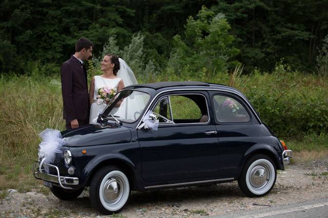 Torino Wedding Cars Consulta la disponibilit e i prezzi