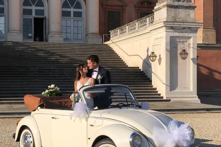 Torino Wedding Cars