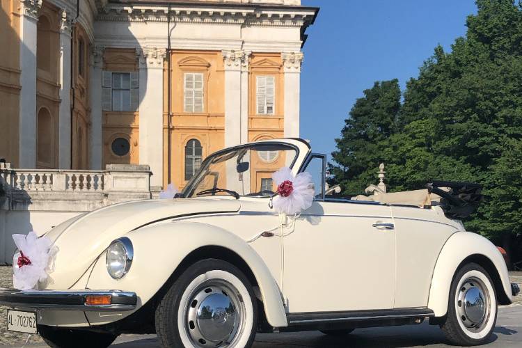 Torino Wedding Cars