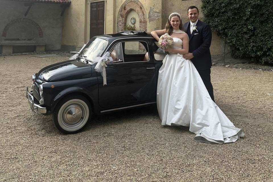 Fiat 5oo L