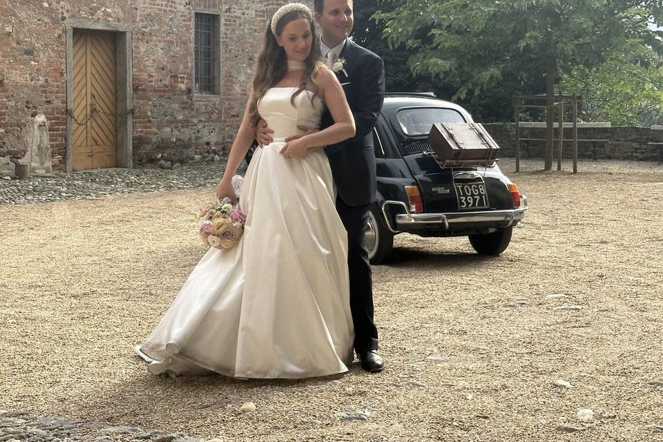 Fiat 5oo L