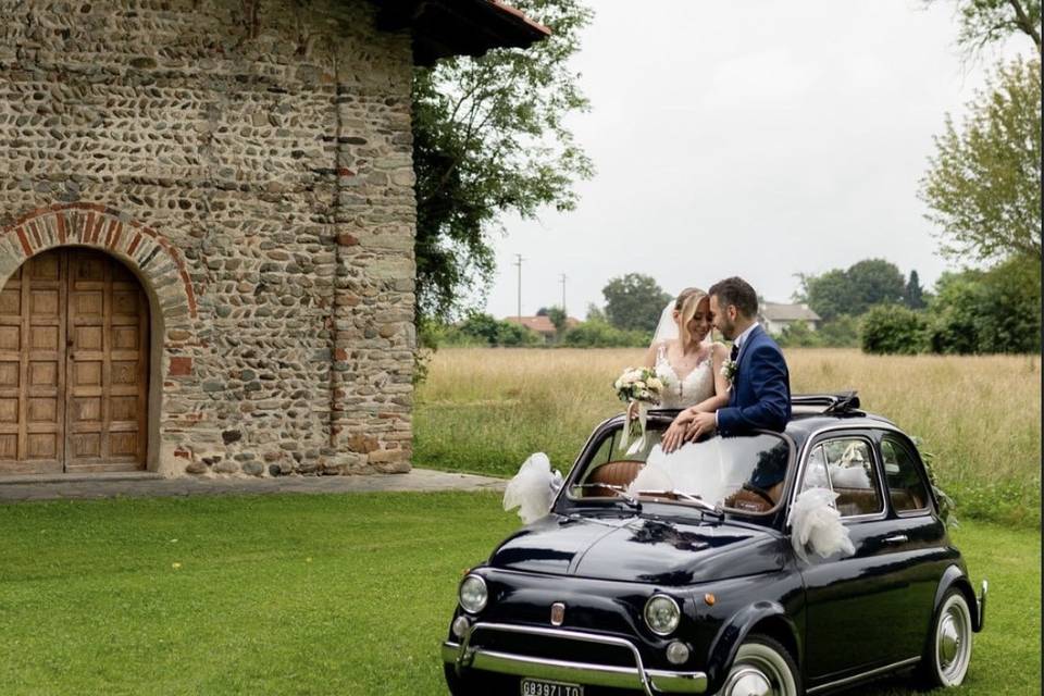 Fiat 5oo L
