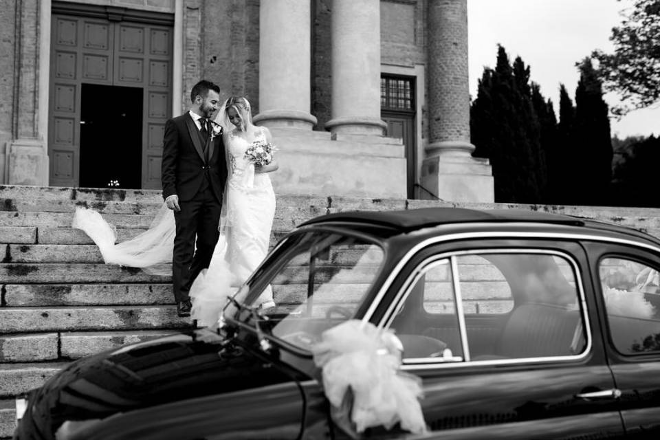 Fiat 5oo L
