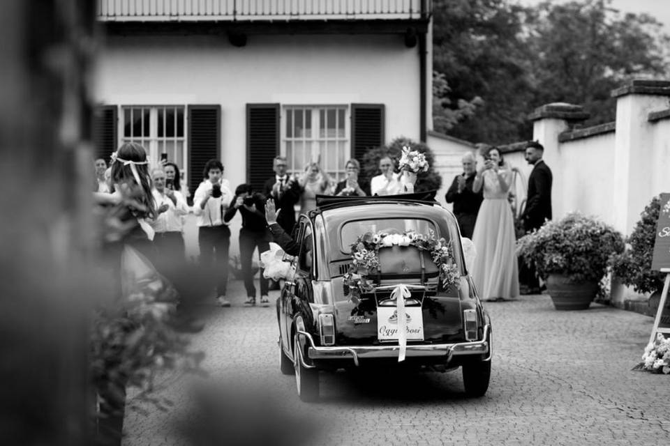 Fiat 5oo L