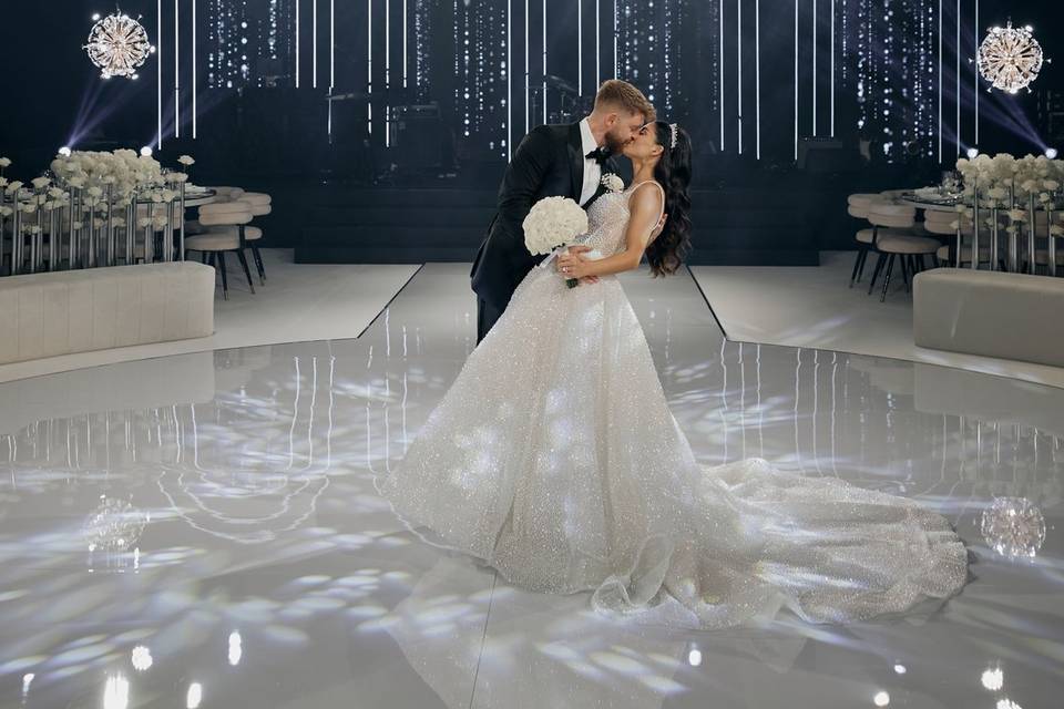 Wedding in Dubai