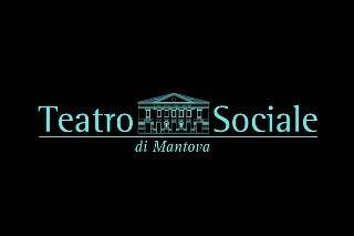 Logo Teatro Sociale di Mantova