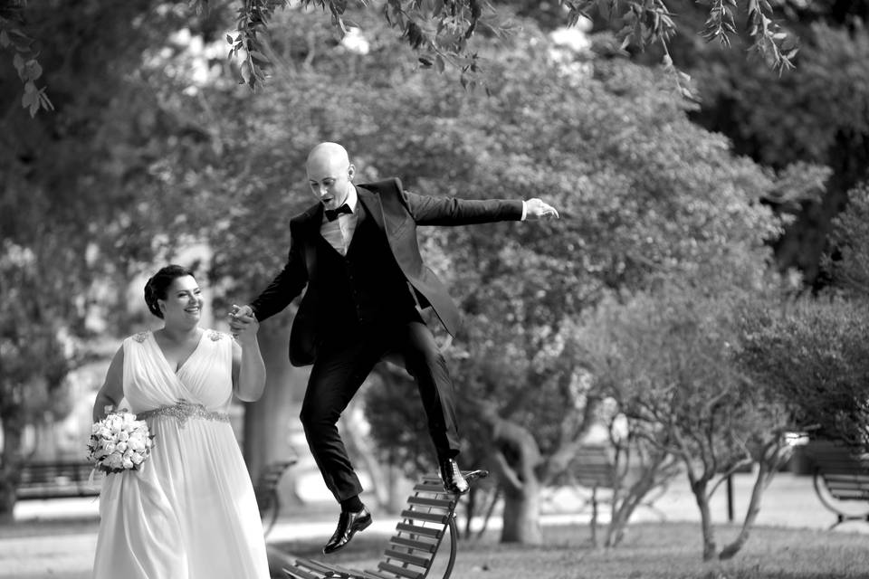 Fotografo matrimonio Puglia