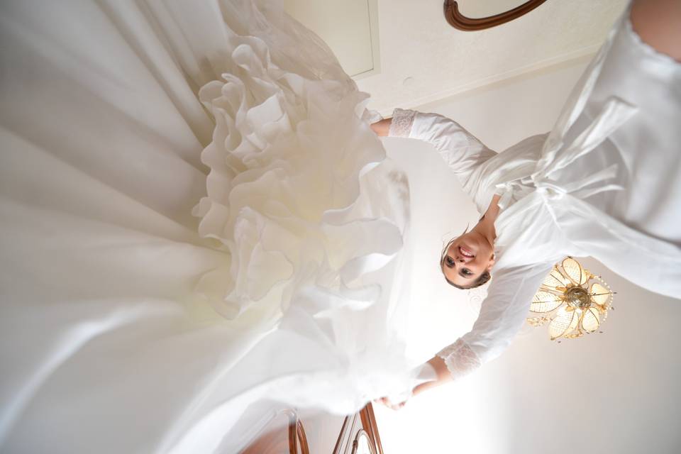 Fotografo matrimonio Puglia