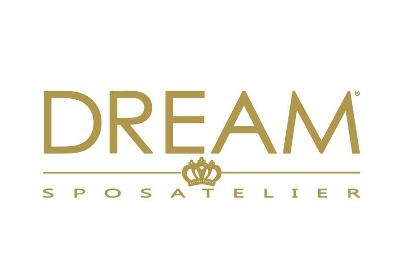 Dream Sposa Atlier - Logo Oro