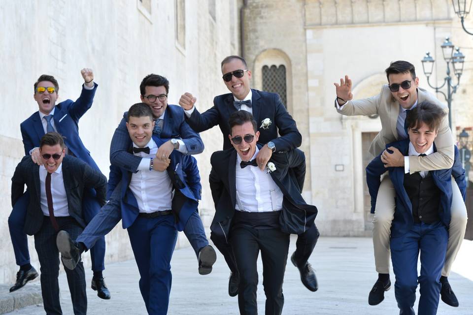 Fotografo matrimonio Puglia