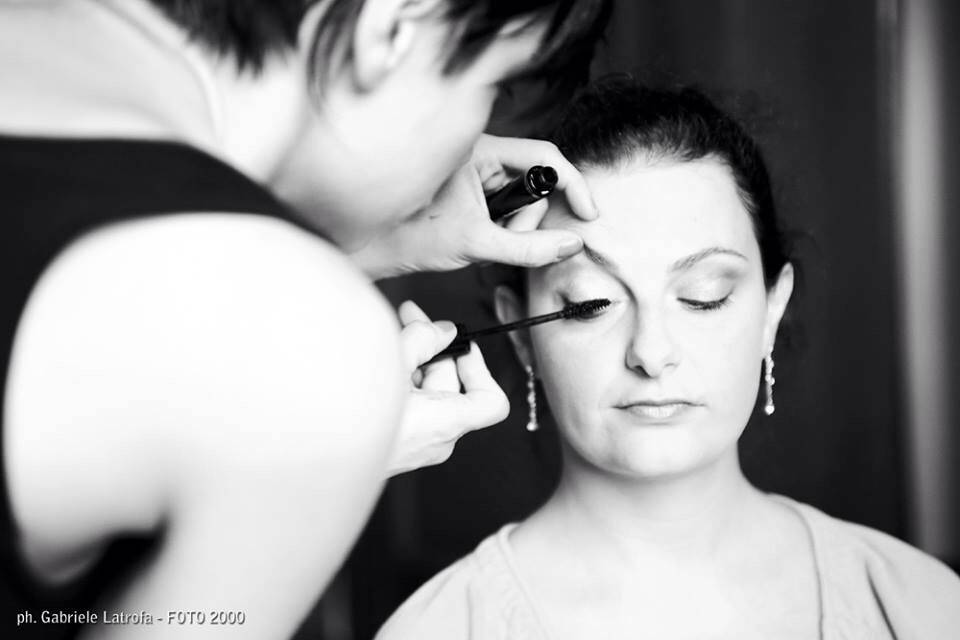 Trucco sposa