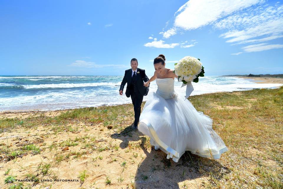 Fotografo matrimonio Puglia